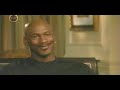 Michael Jordan Interview And Special TNT 02 2003