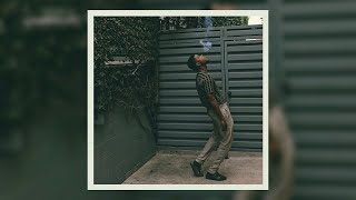 Mick Jenkins x Dessy Hinds - Wax (Prod. Stav Z x Andy K)