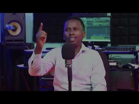Worship Medley Ep2: BARA IYO MIGISHA- CHRIS AIME #GUSHIMISHA 178