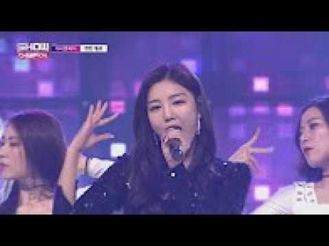 Show Champion EP.221 GAVY NJ - An Obvious Melo ALL THE K-POP
