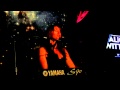 Alicia Witt - "Anyway" - W Hotel POV Lounge - DC ...