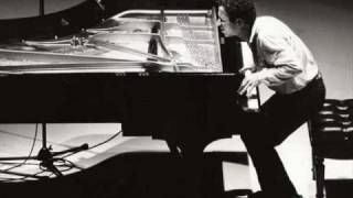 Keith Jarrett Trio - Golden Earrings