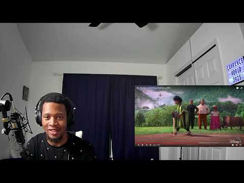 Encanto | All Of You | Full Song (HD) *REACTION | ALWAYS GOOD TO FORGIVE OTHERS