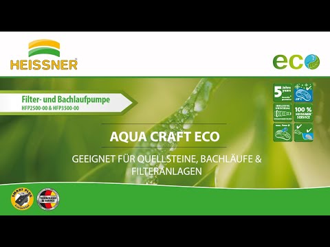 HEISSNER HFP3500-00 (DE)