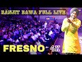 Ranjit Bawa Full Live 4K Coverage Fresno | Sidhu Productions Punjabi Live Show California