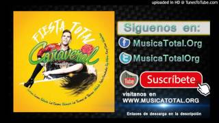 Grupo Cañaveral De Humberto Pabon - Fiesta Total (Álbum 2017) Descargar Album Completo