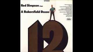 Red Simpson - George For A Day