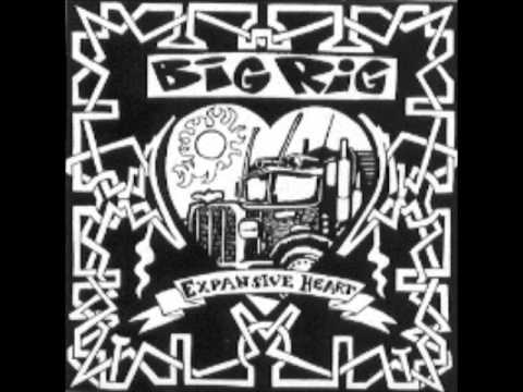 Big Rig - New Fist