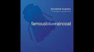 Famous Blue Raincoat (한글자막) / Leonard Cohen(with Jannifer Warnes)