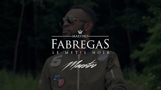 Fabregas Le Métis Noir - Maestro