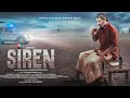 Netru Varai Siren G V Prakash Kumar Sid Sriram 2024