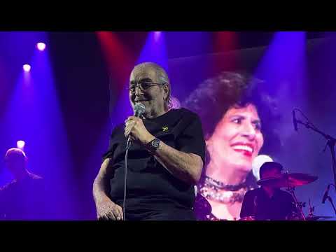 לשיר איתך - בועז שרעבי ושושנה דמארי 10.4.25