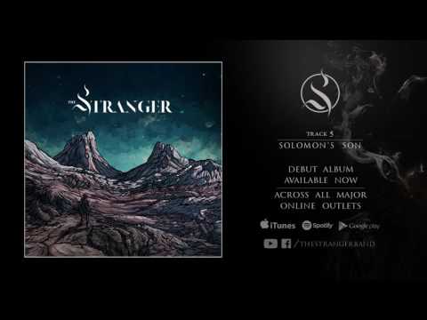 The Stranger - 'Solomon's Son' (Official Album Track)