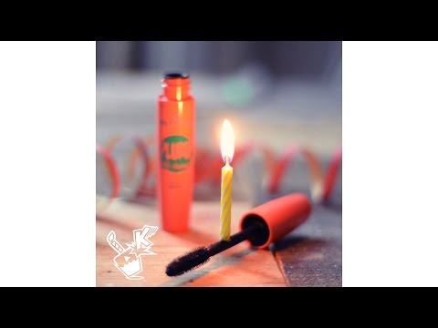 Happy MASCARA Birthday