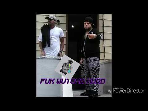 Tru G & K.O Aka Chocco Puerro -Fuk Wutcha Hurd