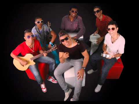 Grupo quem me dera - vem pra ficar