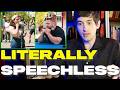 Nick Freitas STUNS Leftist Student Into SILENCE With a Single Question