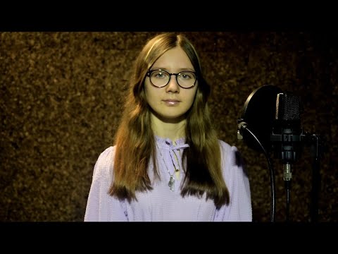 Julia Pazdro - All of me (John Legend)