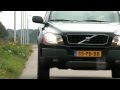 Klokje rond: Volvo XC90 D5