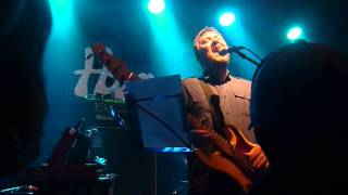 Jimi goodwin-Didsbury girl,Hebden bridge 24-1-2015