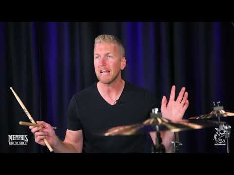 Paiste 19" Signature Dark Energy Mark I Crash Cymbal - Jared Falk - 1680g (4801419-1102618E)