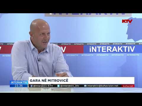 Interaktiv   Fehmi Ferati 25 08 2017