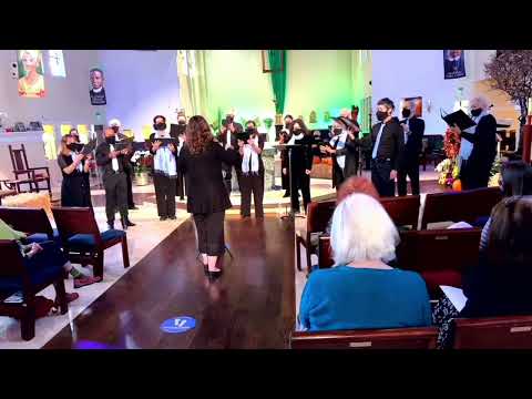 Orlando di Lasso - Timor et Tremor