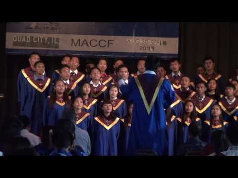 MACCF CIVUI AVOI [5] NAK CBC COLUMBUS CHOIR