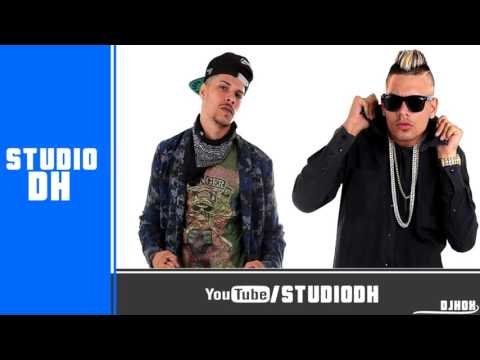 Obali e Arpa - Brisa Do Boldo LANÇAMENTO 2016