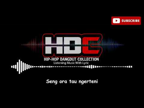 Hip Hop - Bojoku Nakal plus lirik