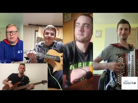 Ansambel PIK - Najmlajši (Ansambel bratov Poljanšek)