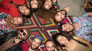 Al Doum &amp; The Faryds
