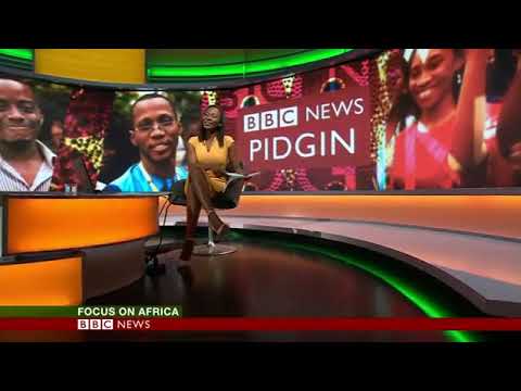 Bbc Pidgin