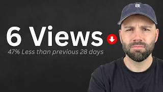 Download lagu How to get out of small channel HELL in 2026 mp3