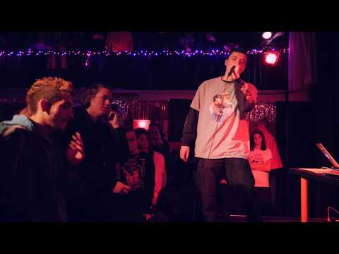 Video thumbnail for Way Down