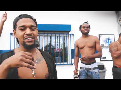 Milticket614 - 614 HITTA FT MARLEY Xx GREEDY  (Music Video) TRIPLE M TV