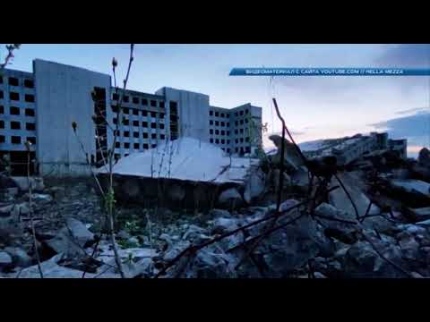 В Курской области на заброшенном заводе погиб ребенок