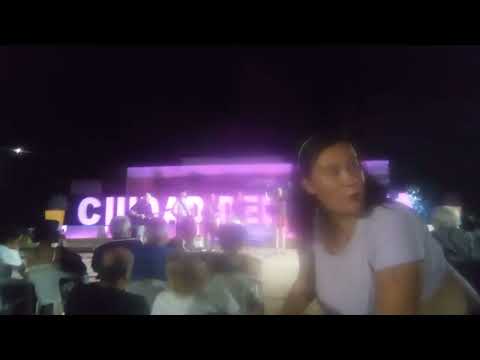 Grupo Roble "Candombe Fusion" (Ciudad del Plata,San José, Uruguay 🇺🇾 ) 10/02/2026