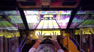 【CHUNITHM】SON OF SUN 初プレイ SS+