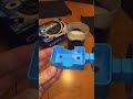 Cookie Dunker Toy