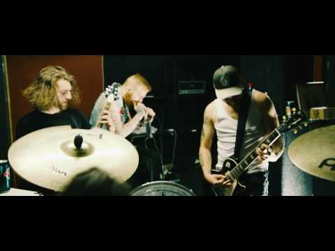 Jagged Vision - Betrayer