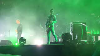 Gorillaz- M1A1 with Lil’ Dub Chefin - Live at TD Gardens, Boston, October 14, 2018