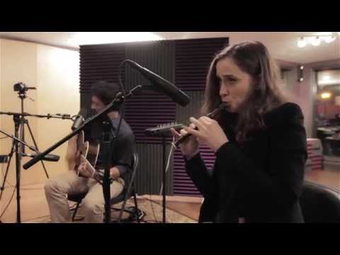 Eileh Chamdah Libi by Noah Aronson