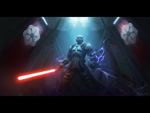 Darth Nox Tribute Theme