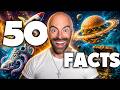50 AMAZING Facts To Blow Your Mind 336