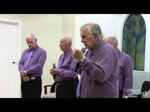 Arautos 7.5 Live inesquecível