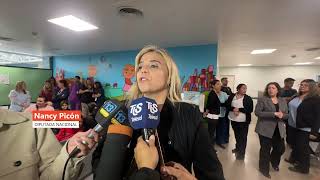 Nancy Picón analizó las reformas en leyes de salud mental y discapacidad e impulsa cambios