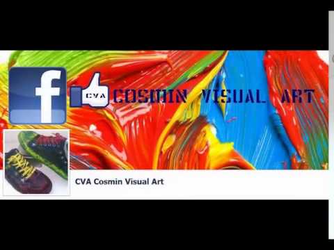 CVA Cosmin Visual Art / audio: Kleerup feat. Loreen - Requiem Solution