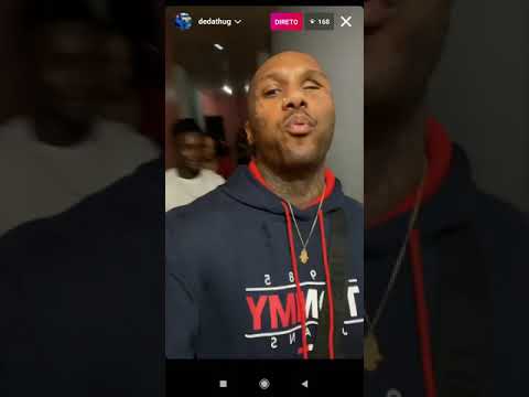 🔥 dedatugh Miguel Andrade 🔥 distúrbios dentro de casa de p#t@€🔥🔥#confusao #loucura #rir