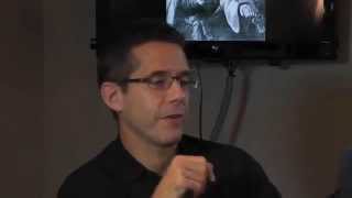 David Cerutti, violist: Part 1